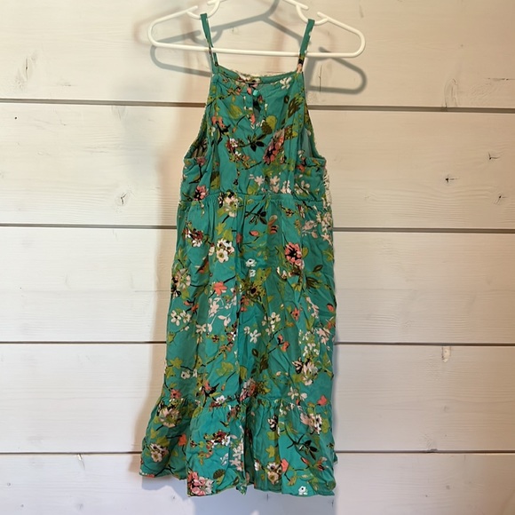 Sun Dress | Girls 6/6X - Picture 2 of 3